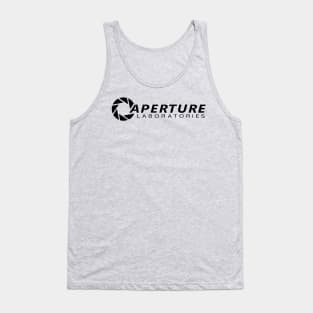 Aperture Laboratories Tank Top